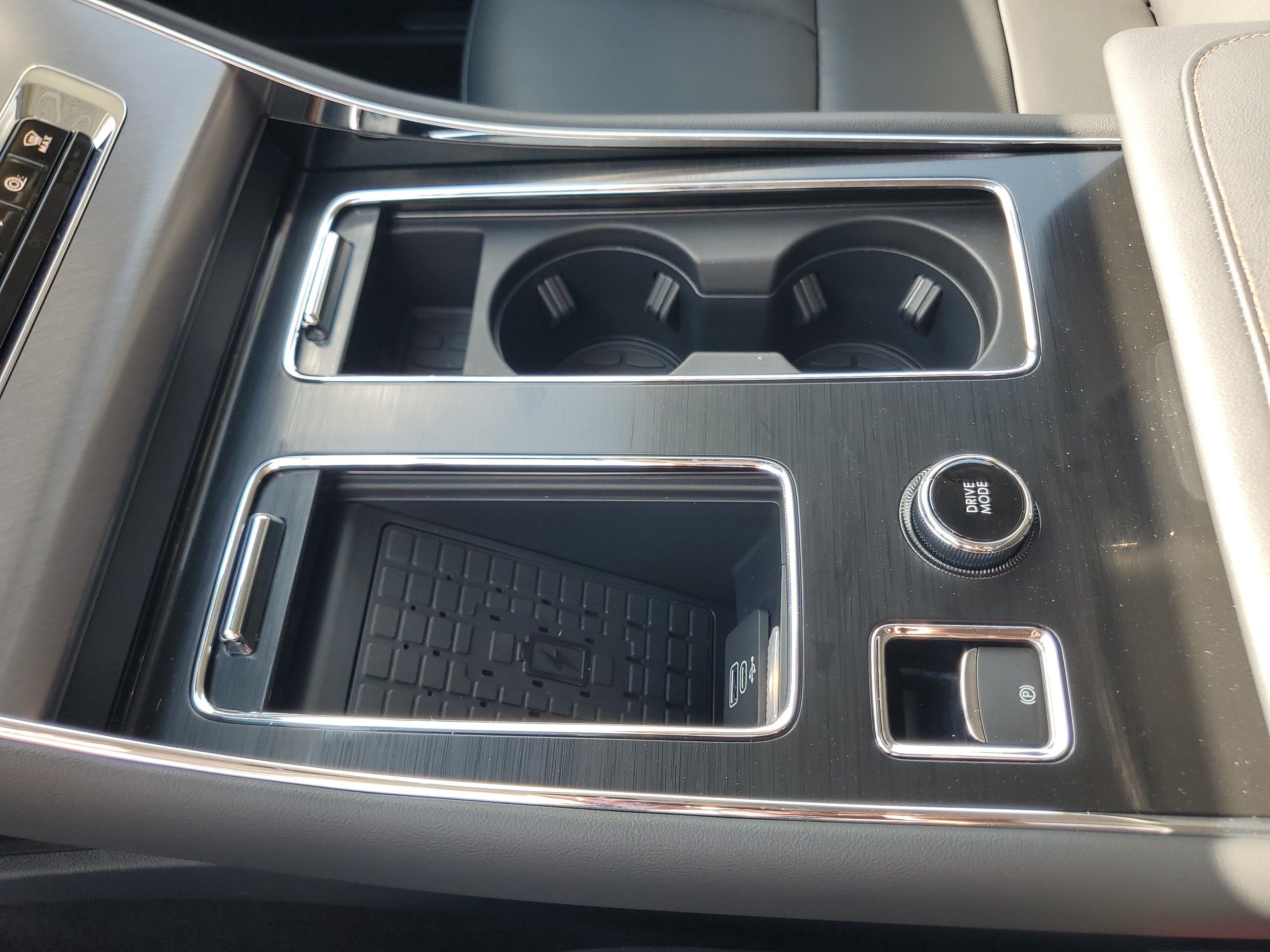 2027 Lincoln Aviator Premiere