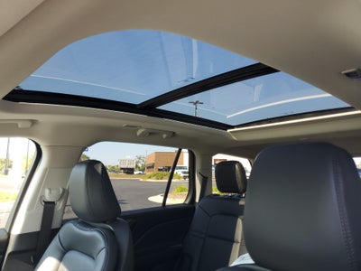 2027 Lincoln Aviator Premiere
