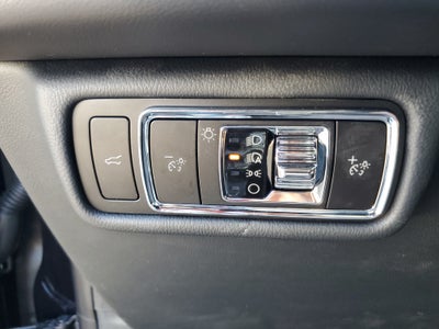 2027 Lincoln Aviator Premiere