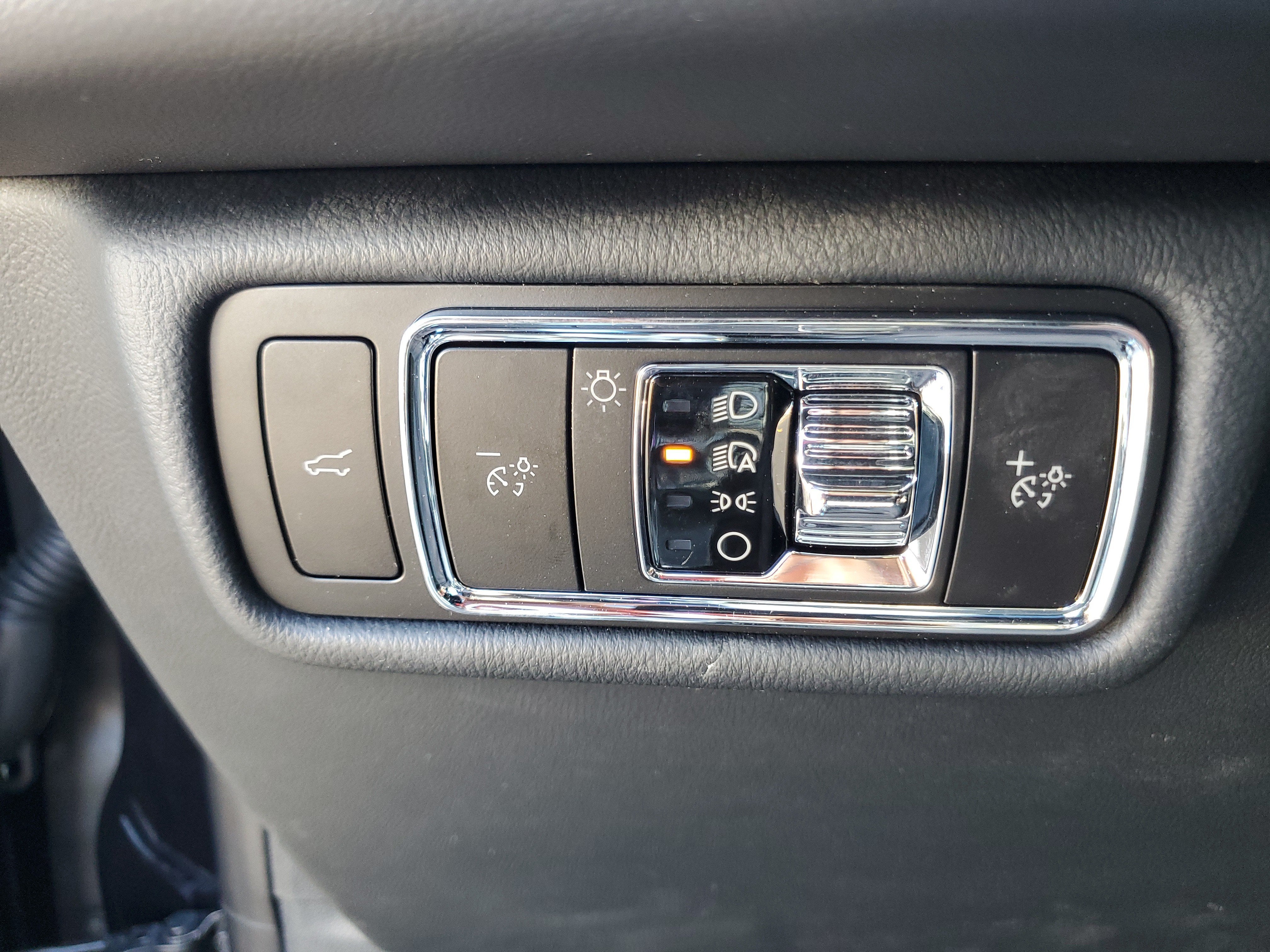 2027 Lincoln Aviator Premiere
