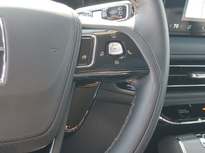 2027 Lincoln Aviator Premiere