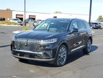 2027 Lincoln Aviator Premiere