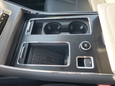 2027 Lincoln Aviator Premiere