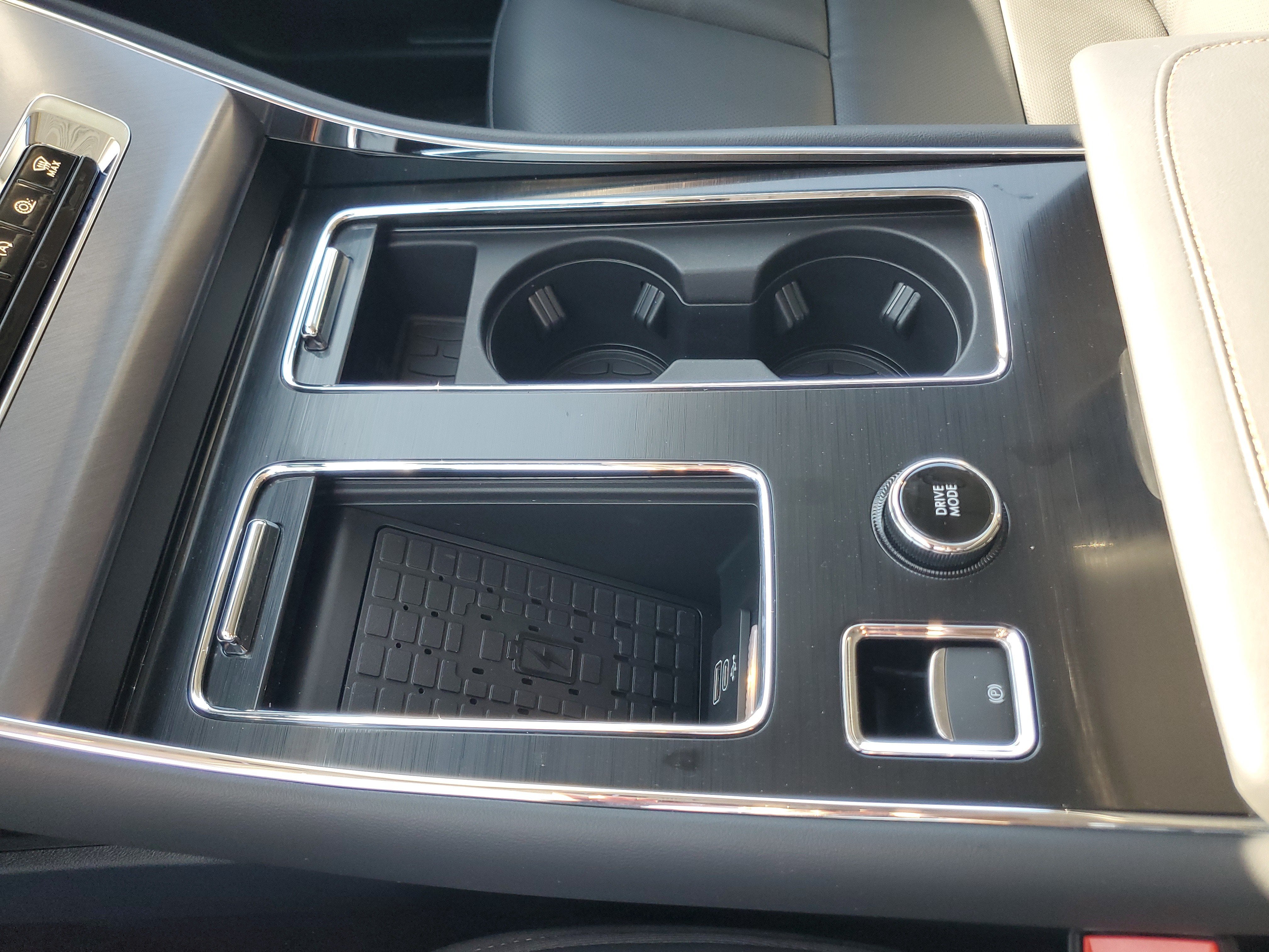 2027 Lincoln Aviator Premiere