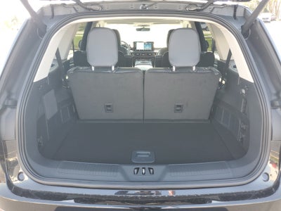 2027 Lincoln Aviator Premiere