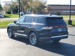 2027 Lincoln Aviator Premiere
