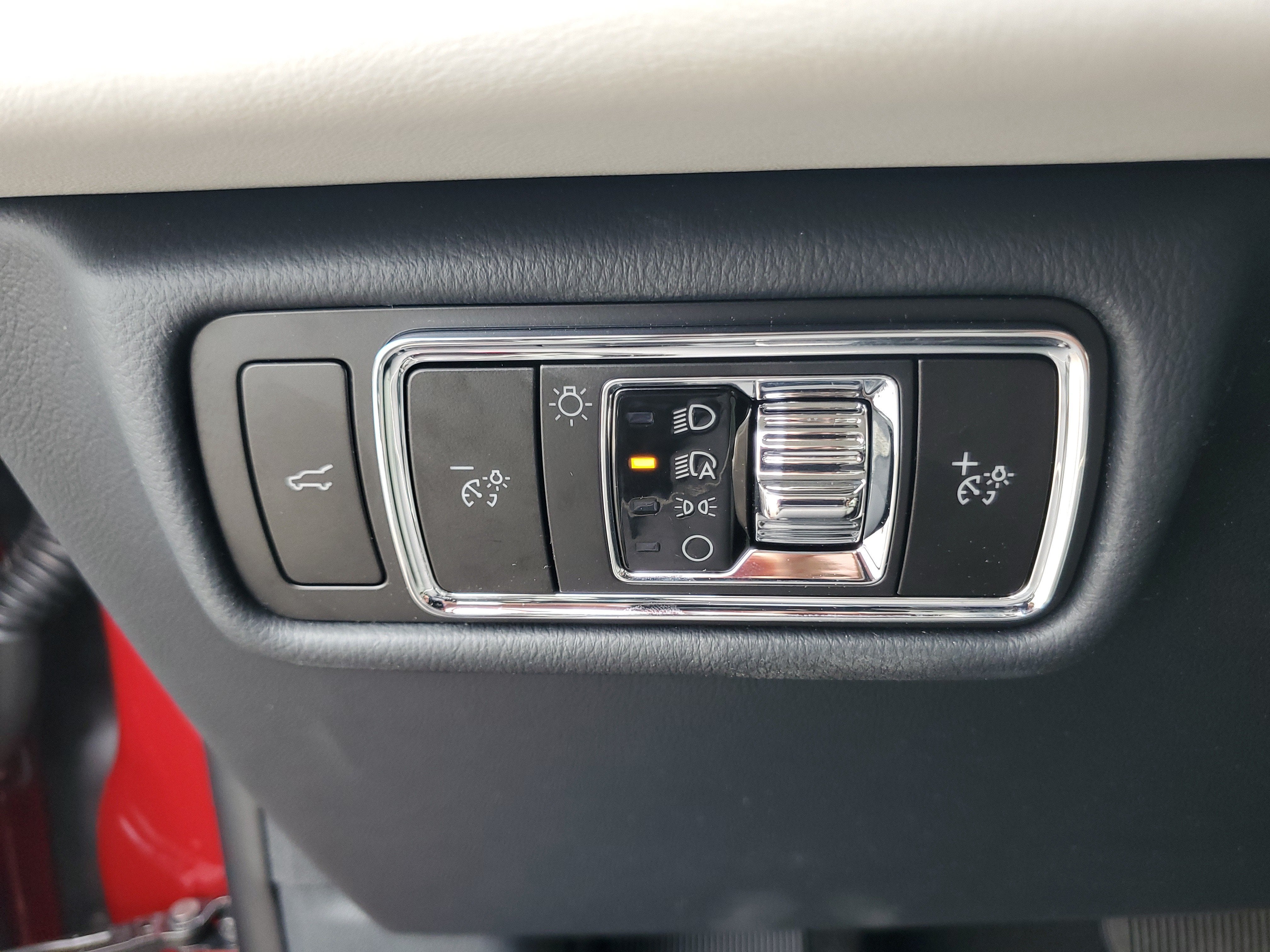 2027 Lincoln Aviator Reserve