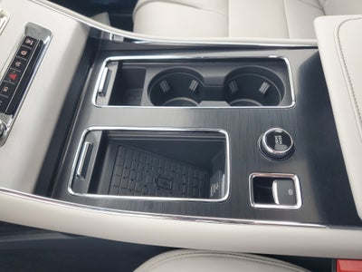 2027 Lincoln Aviator Reserve