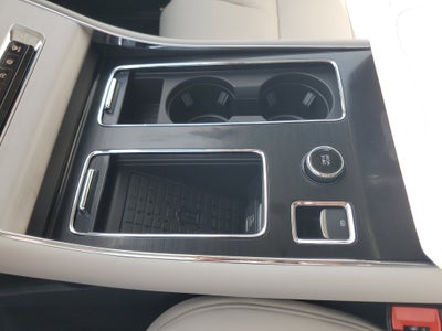 2027 Lincoln Aviator Reserve