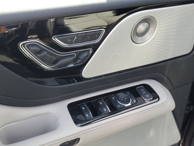 2027 Lincoln Aviator Reserve