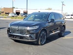 2027 Lincoln Aviator Reserve