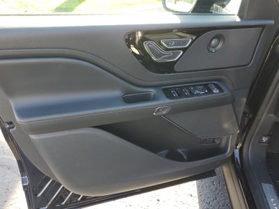 2027 Lincoln Aviator Reserve