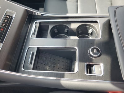 2027 Lincoln Aviator Reserve