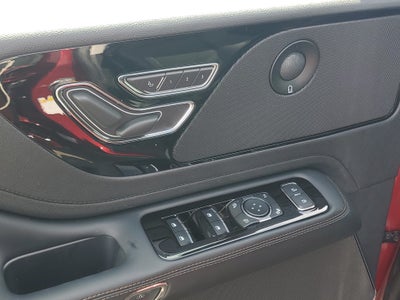 2027 Lincoln Aviator Reserve