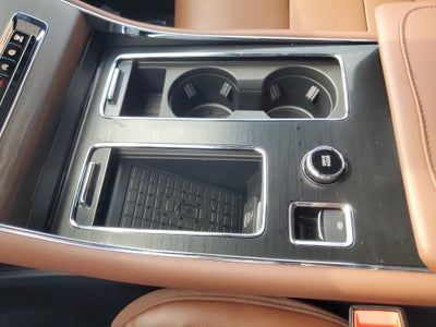 2027 Lincoln Aviator Reserve