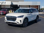2027 Lincoln Aviator Reserve