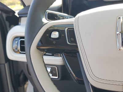 2027 Lincoln Aviator Reserve