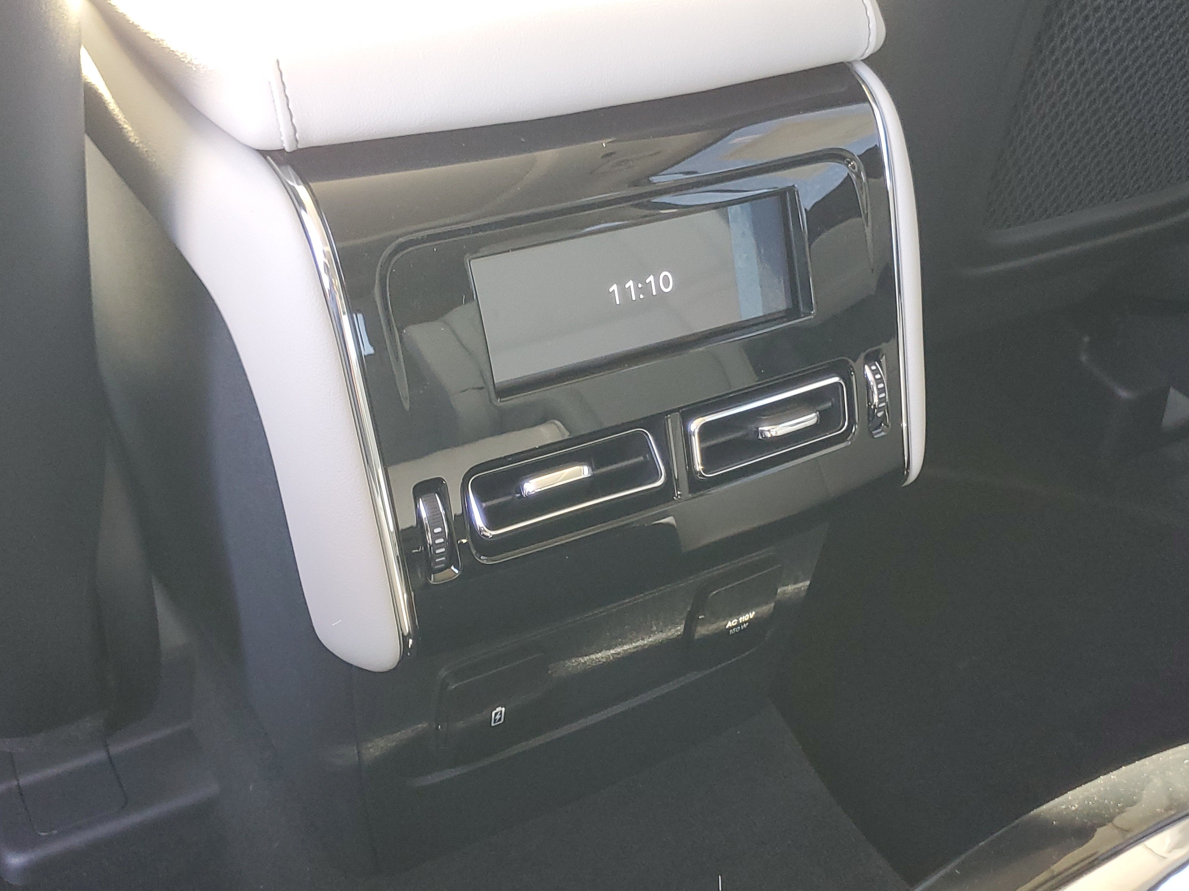 2027 Lincoln Aviator Reserve