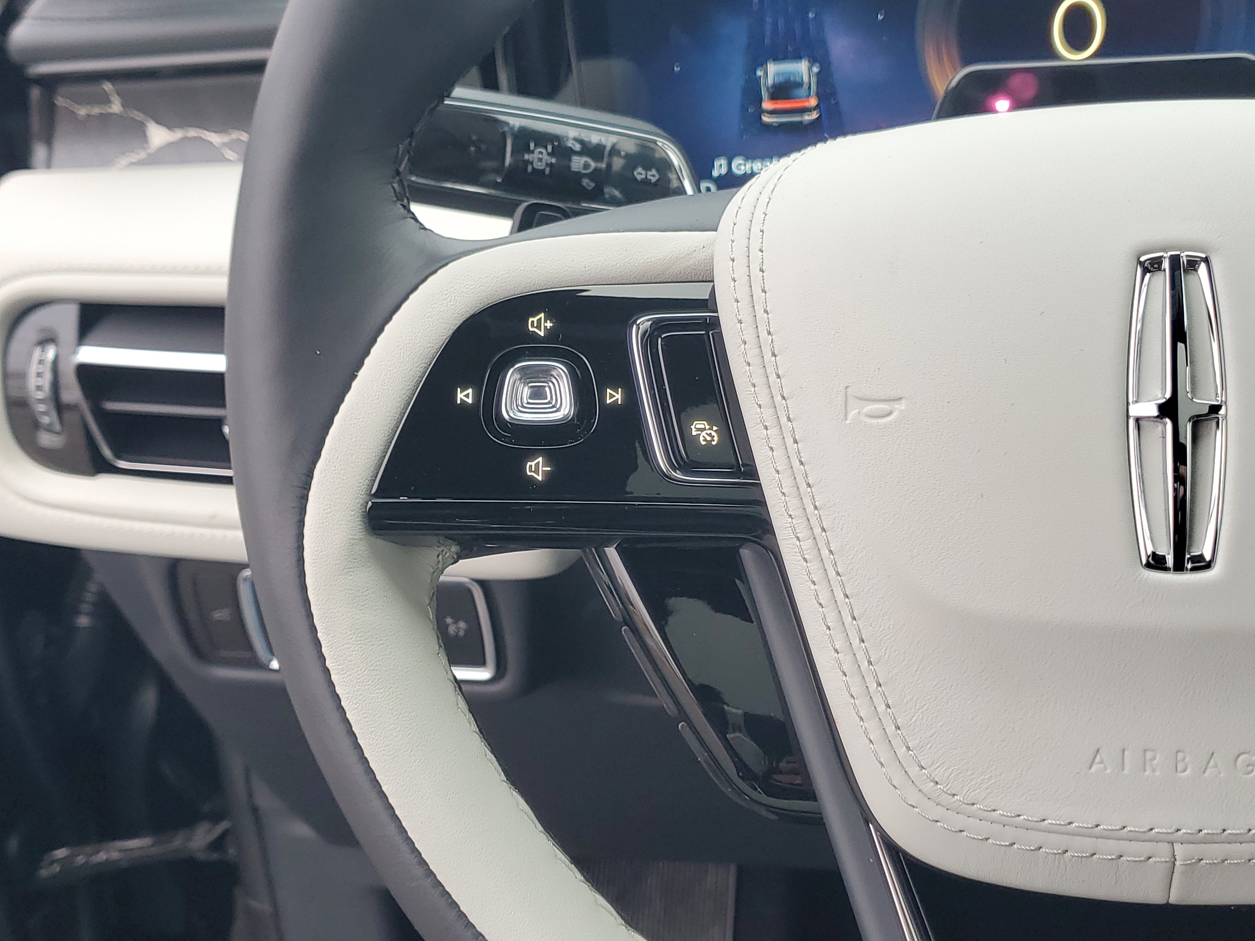 2026 Lincoln Aviator Black Label