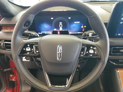 2026 Lincoln Aviator Black Label