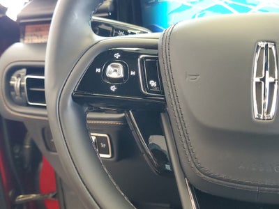 2026 Lincoln Aviator Black Label