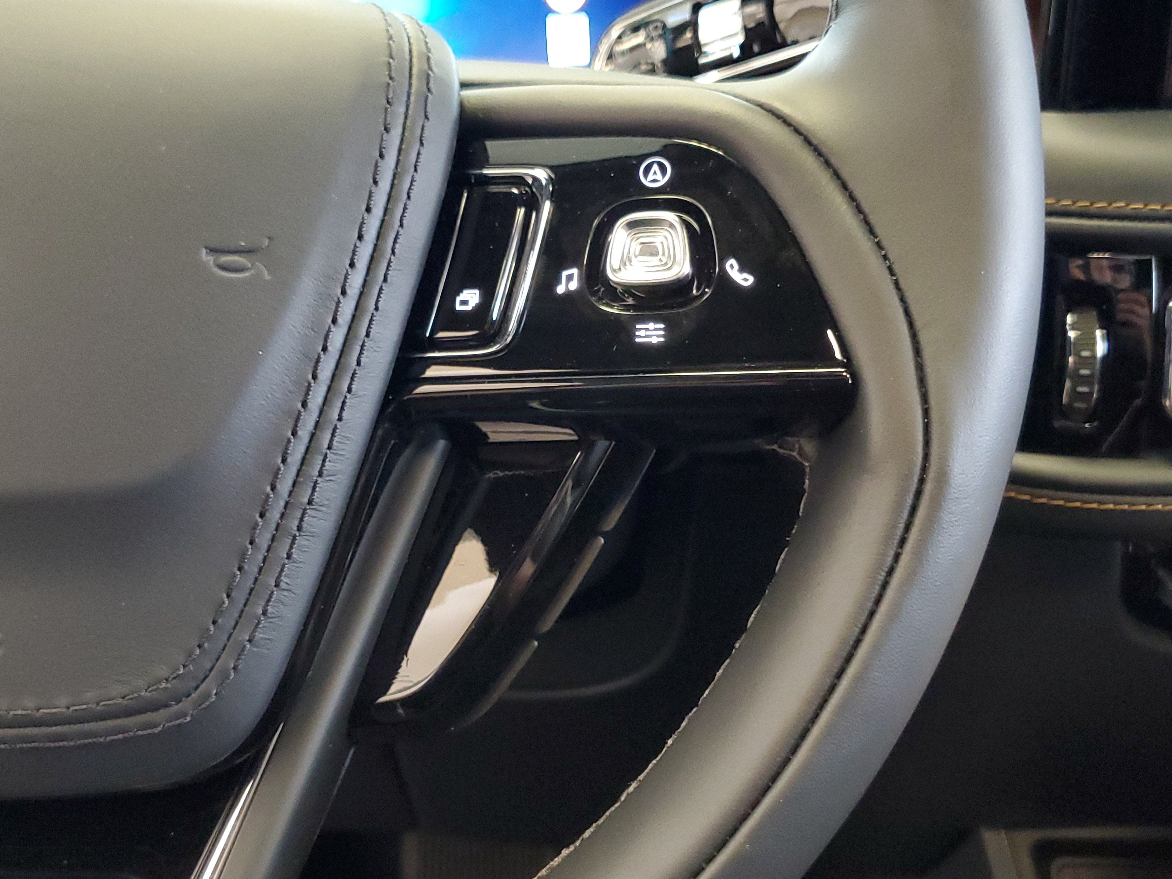 2026 Lincoln Aviator Black Label