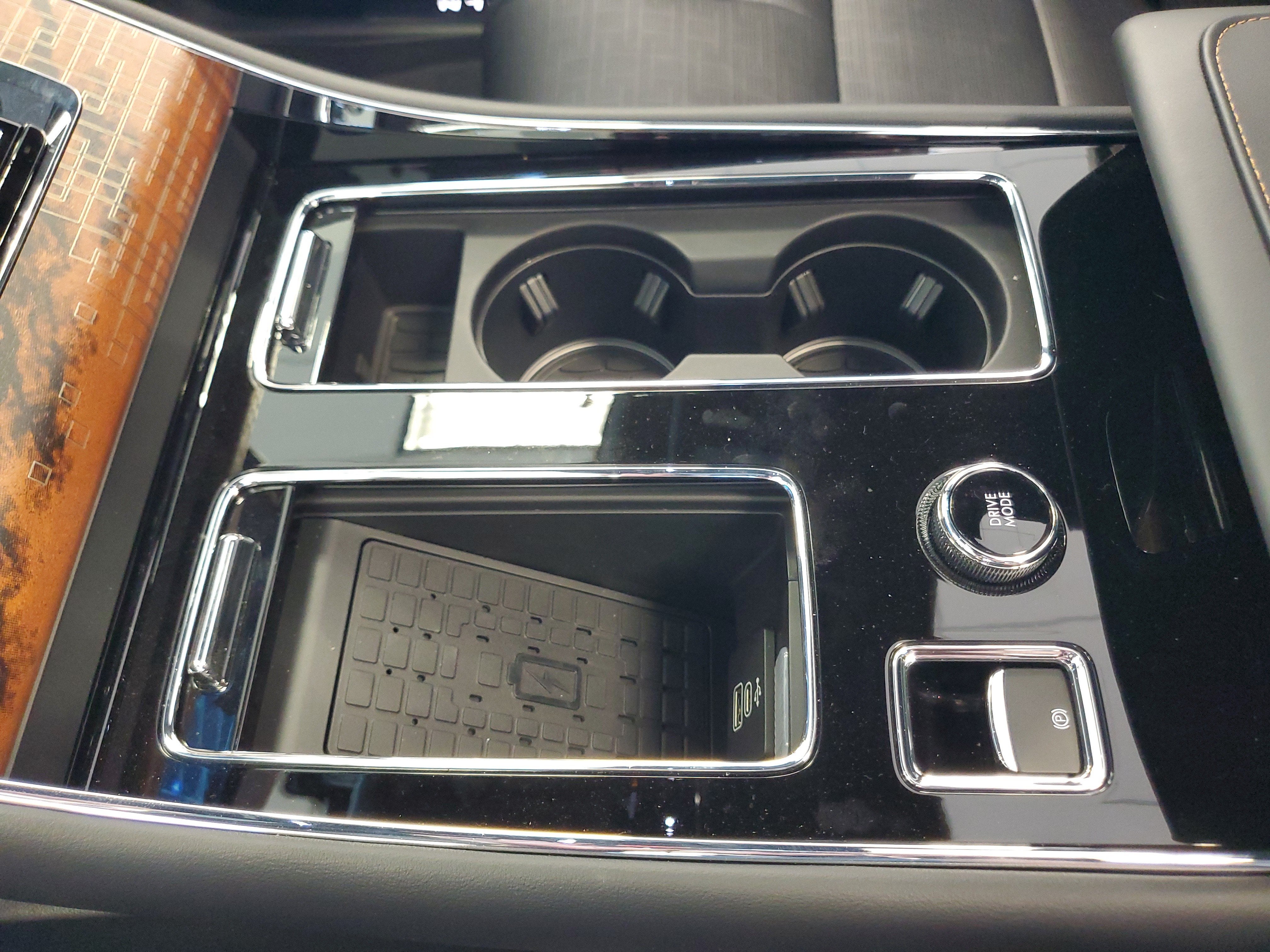 2026 Lincoln Aviator Black Label