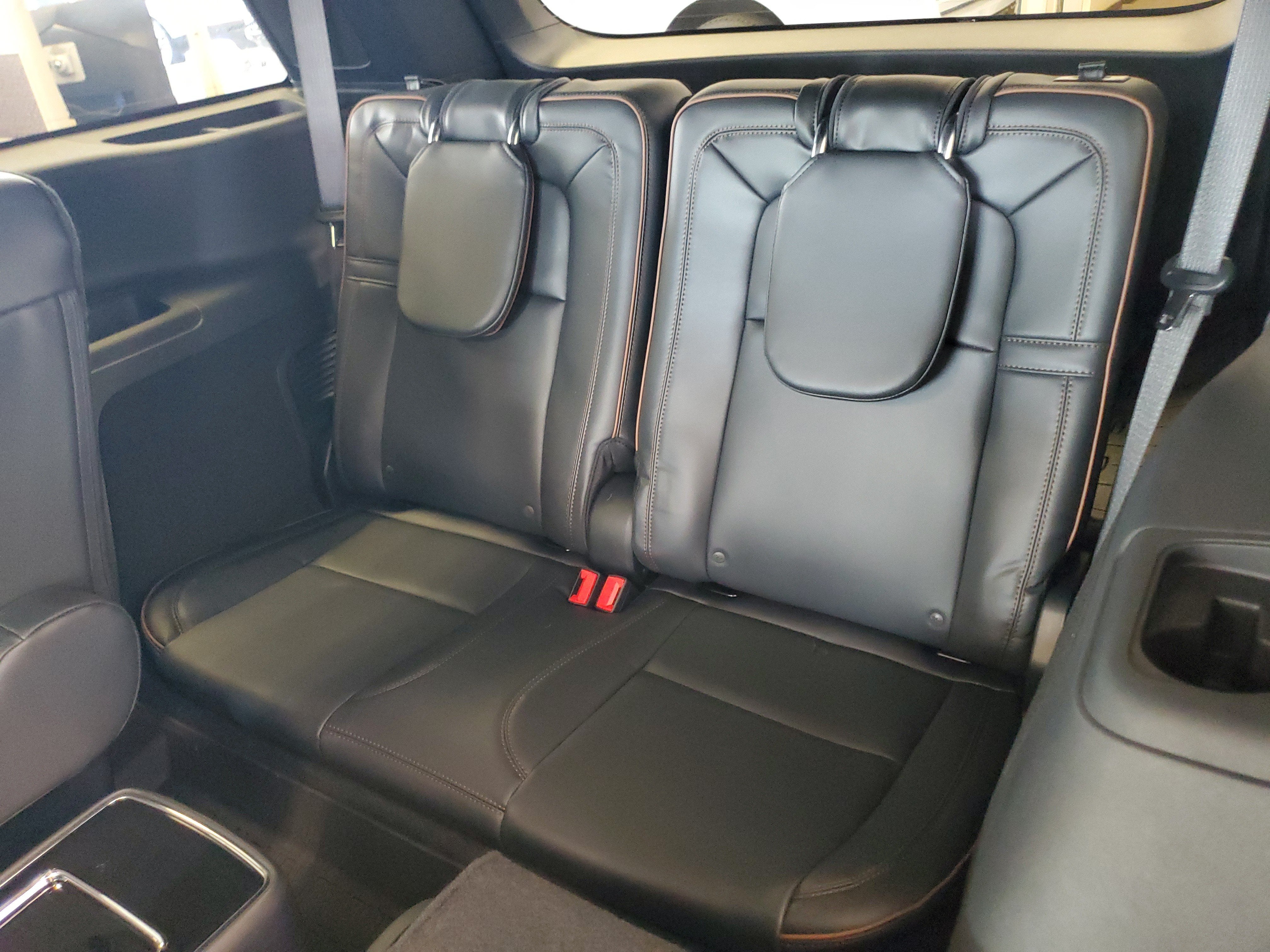 2026 Lincoln Aviator Black Label