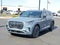 2027 Lincoln Aviator Black Label