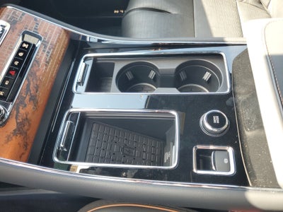 2027 Lincoln Aviator Black Label