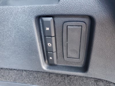 2027 Lincoln Aviator Black Label