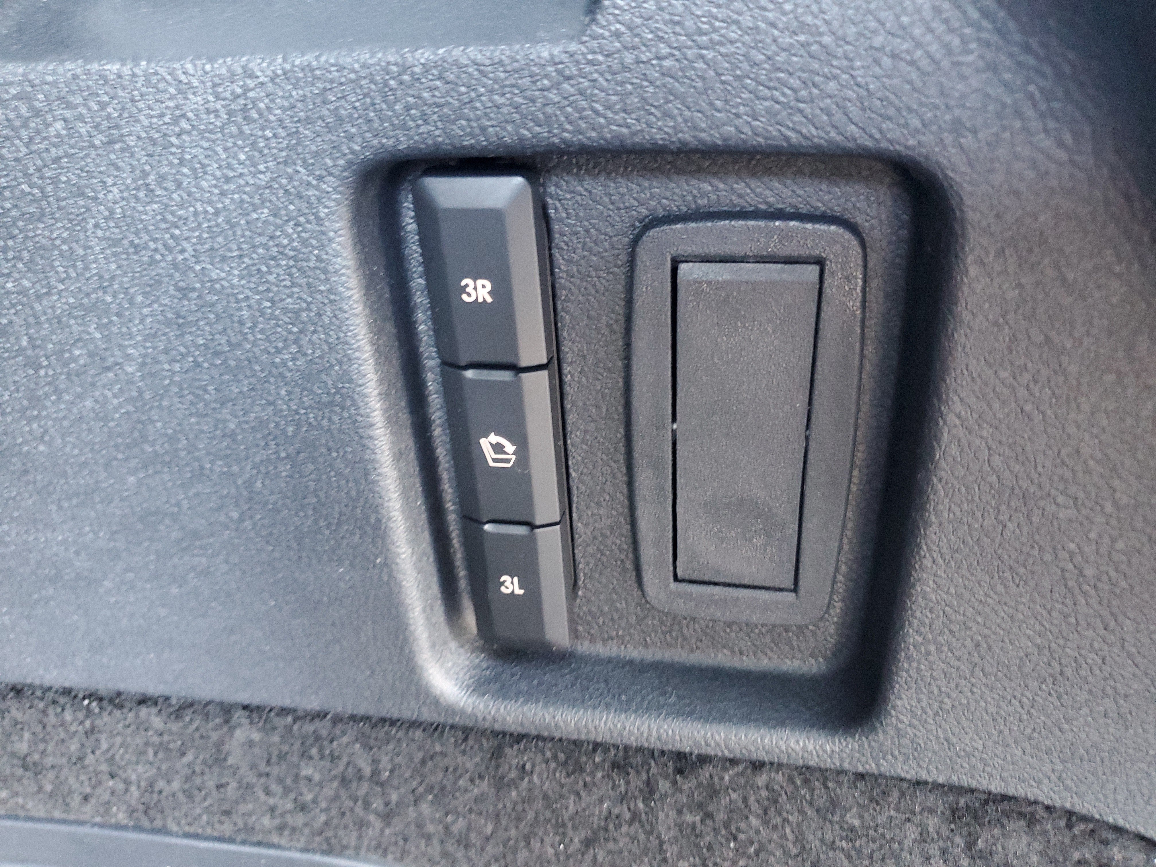 2027 Lincoln Aviator Black Label