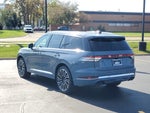 2027 Lincoln Aviator Black Label