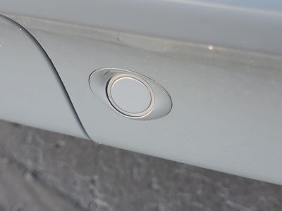 2027 Lincoln Aviator Black Label