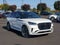 2027 Lincoln Aviator Black Label