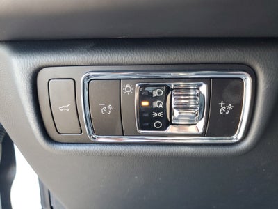 2027 Lincoln Aviator Black Label