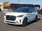 2027 Lincoln Aviator Black Label