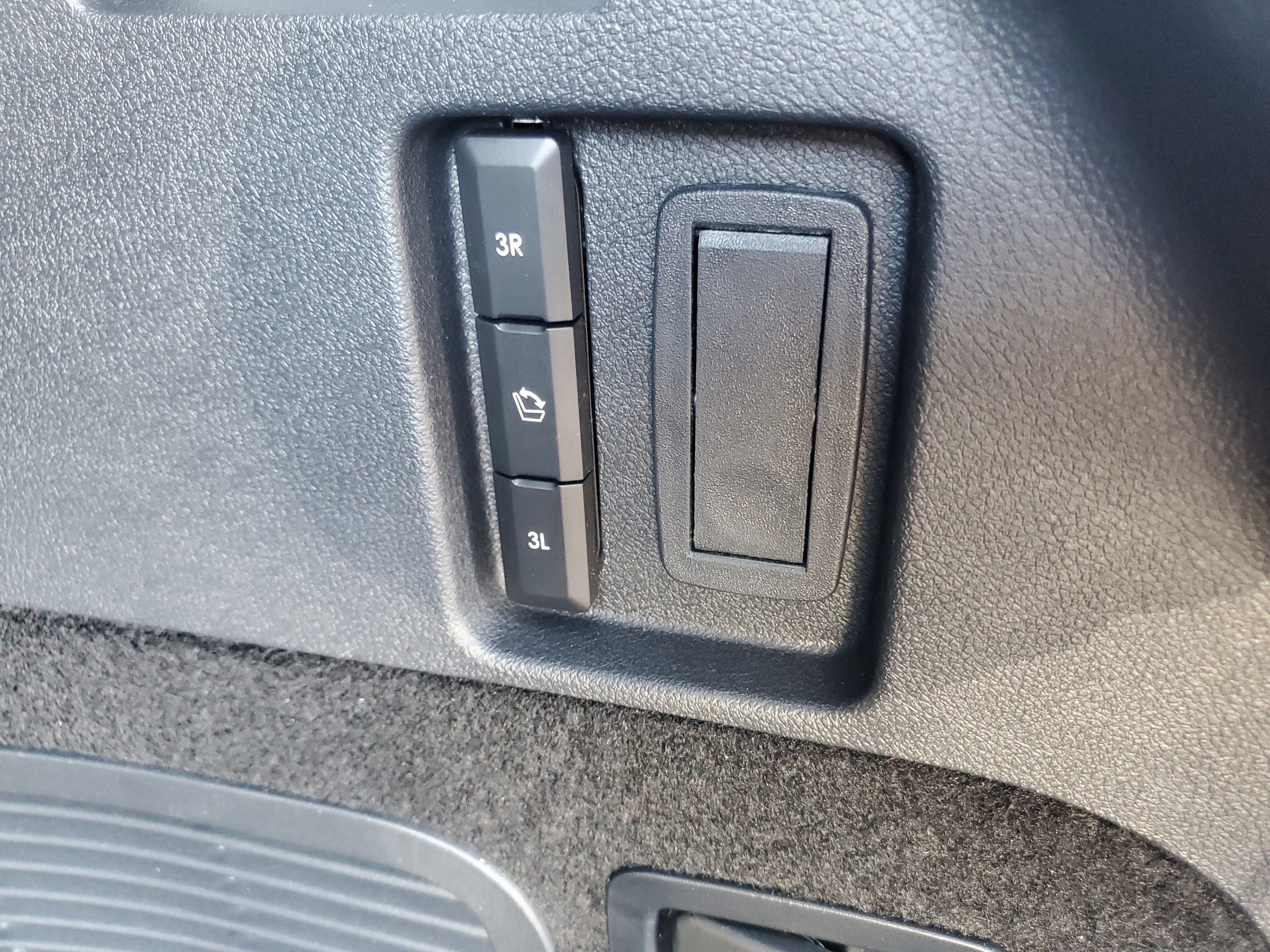 2027 Lincoln Aviator Black Label