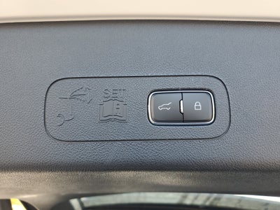2027 Lincoln Aviator Black Label