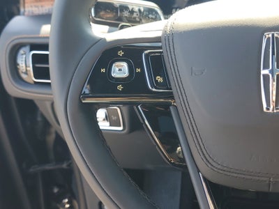 2026 Lincoln Aviator Black Label