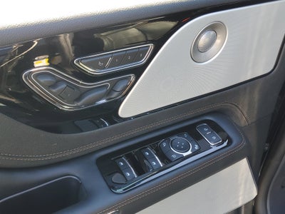 2026 Lincoln Aviator Black Label