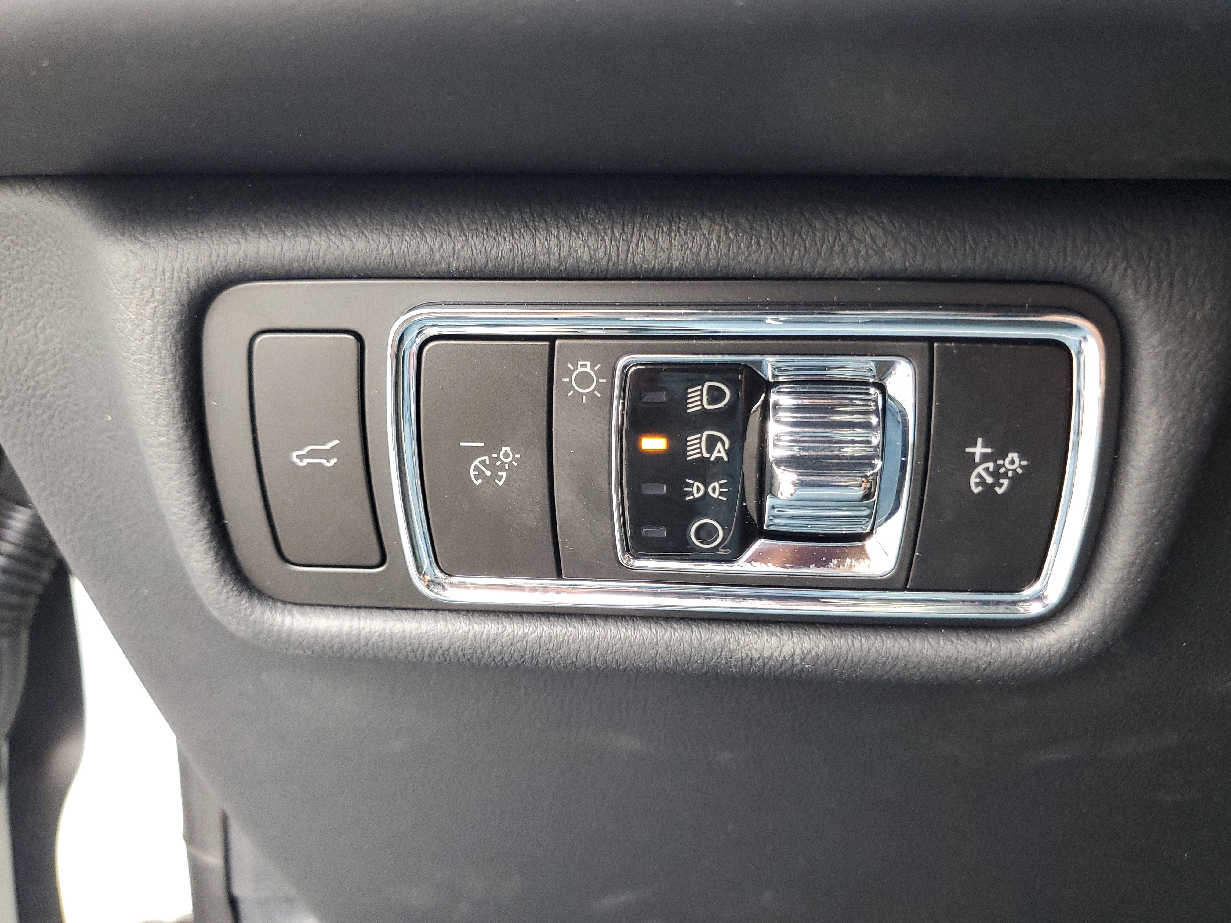 2026 Lincoln Aviator Black Label