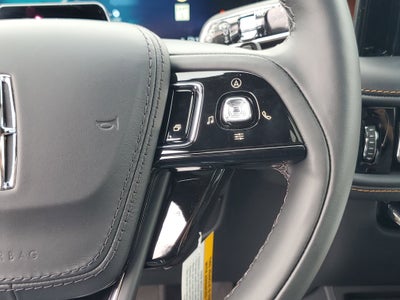 2026 Lincoln Aviator Black Label