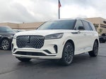 2026 Lincoln Aviator Black Label