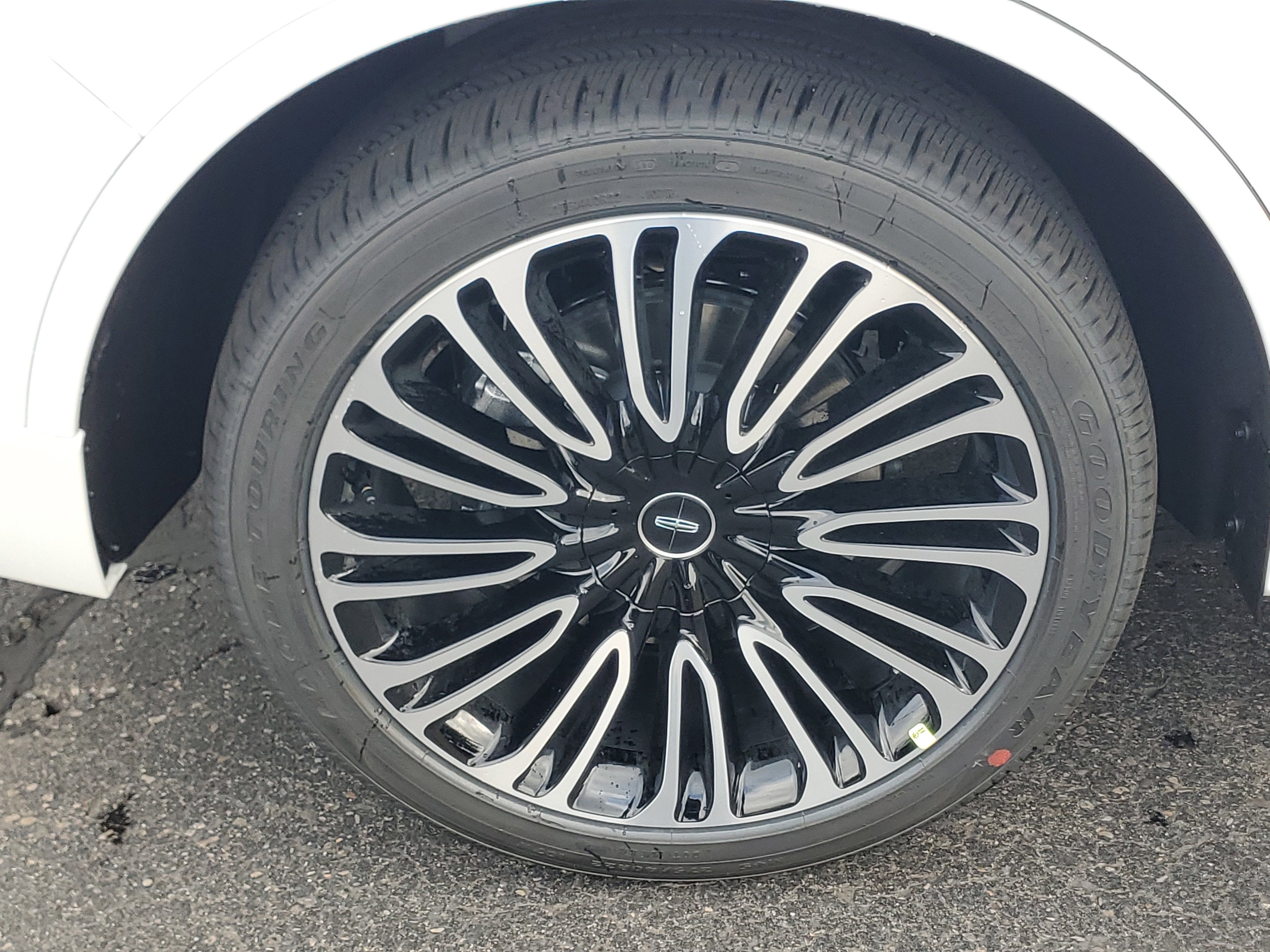 2026 Lincoln Aviator Black Label