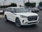2027 Lincoln Aviator Black Label