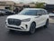 2027 Lincoln Aviator Black Label