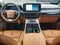 2027 Lincoln Aviator Black Label