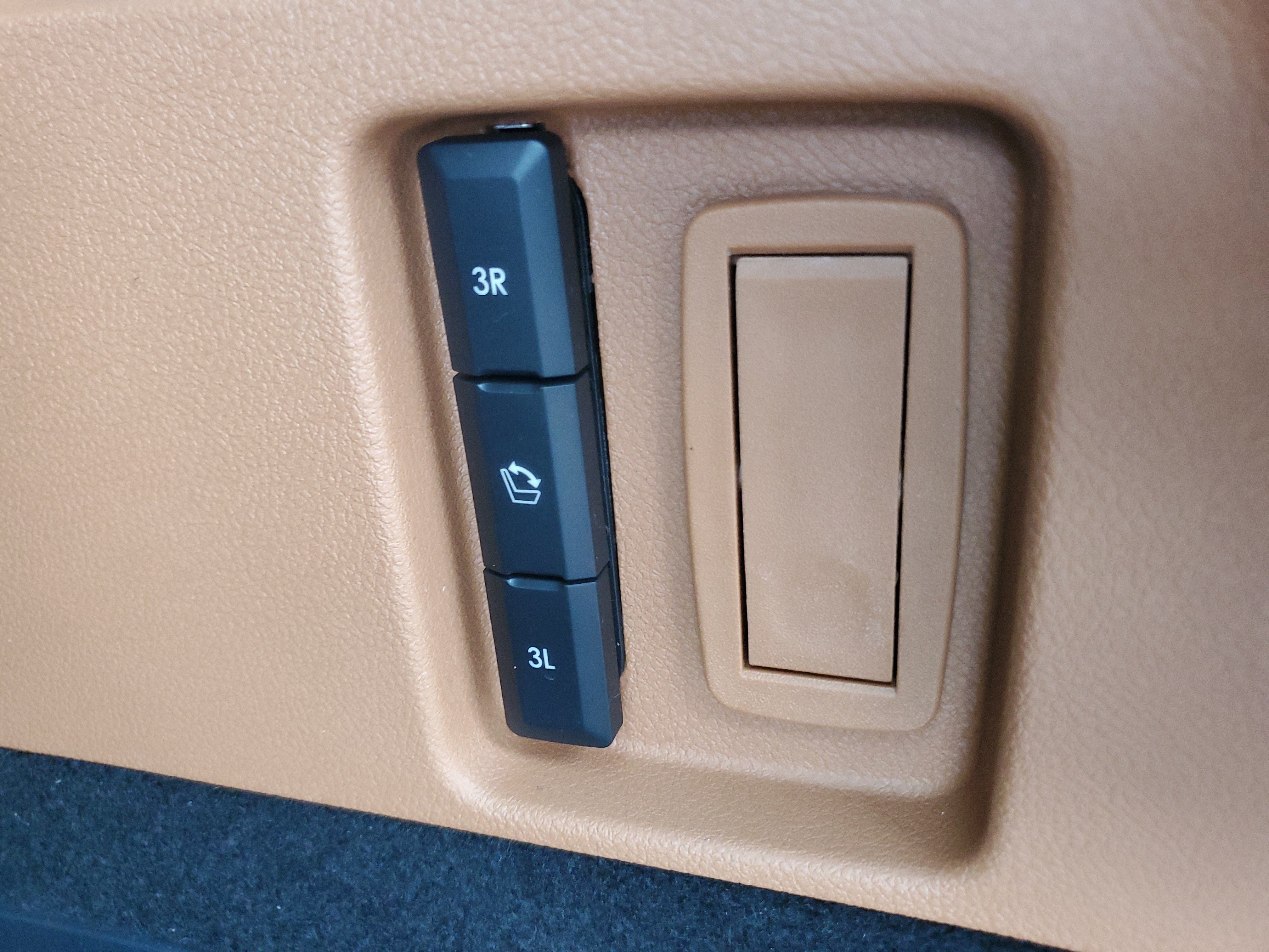 2027 Lincoln Aviator Black Label