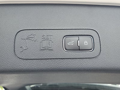 2027 Lincoln Aviator Black Label